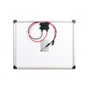 Panou fotovoltaic 50 W Mono Panou fotovoltaic 50 W Mono - Panouri Fotovoltaice